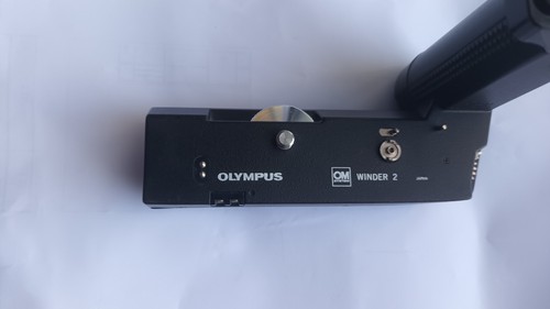 Avvolgitore olympus come - olympus,