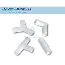 RACCORDI ACCESSORI PER TUBO