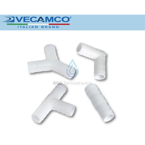 Raccordi accessori per tubo - accessori,