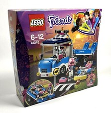 LEGO® Friends 41348 Carro Attrezzi 210 Pezzi EOL-NUOVO / OVP