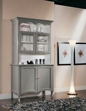 MOBILE VETRINA CREDENZA