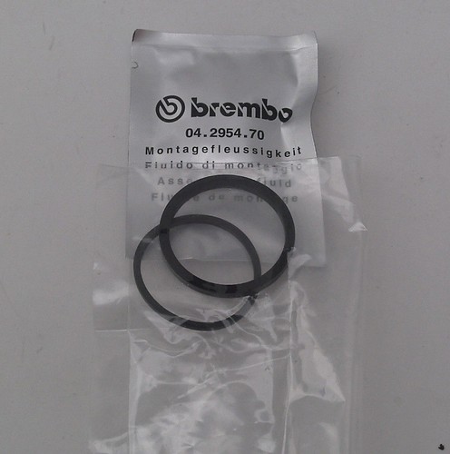 Kit riparazione pinza - , freno