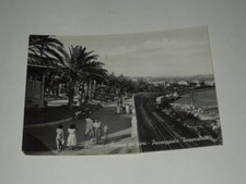 POSTCARD OF "SANREMO"