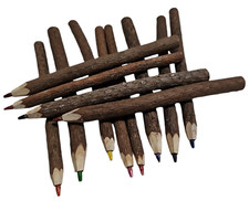 Set 12 Matite Colorate in