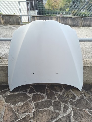 Cofano alfa 147 prima - 147, serie