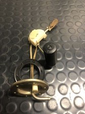 GALLEGGIANTE SERBATOIO VEGLIA