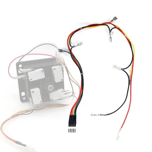 Cavo joystick micro - joystick,