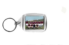 portachiavi recente calciatore