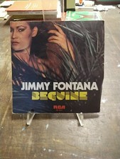 Disco Vinile 45 Collage SRL