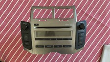 autoradio yaris originale 8612-0D490 (fujitsu ten)