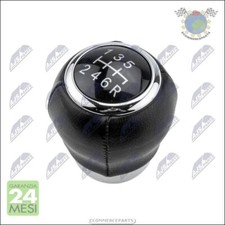 Pomello leva cambio Ajs per SUBARU FORESTER OUTBACK LEGACY V IMPREZA