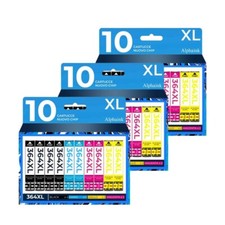 30 CARTUCCE PER HP Photosmart