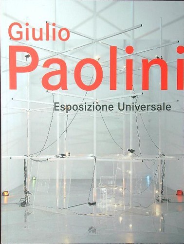 Giulio paolini esposizione - giulio,