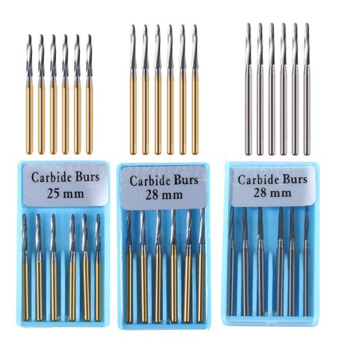 Frese chirurgiche dentali