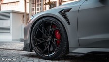 Jantes look audi abt a4 - jantes, 20"