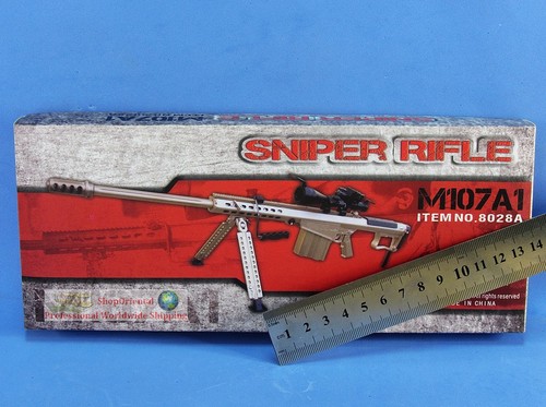 Modellino m107a1 us desert - modellino,