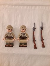 Brickmania personalizzato wwii - brickmania,