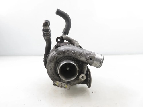 Turbocompressore bmw e46 - bmw, 3