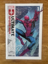 Ultimate Spider-Man #1 Marvel