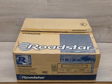 Roadstar VDR6206 Lettore