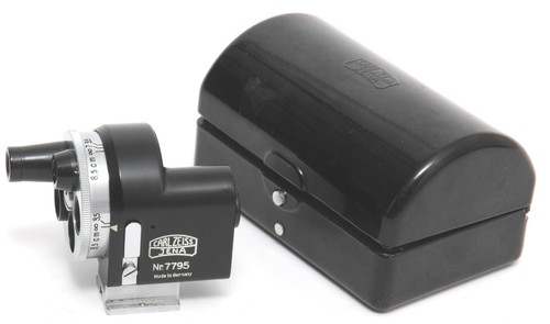 Zeiss jena per contax - zeiss,