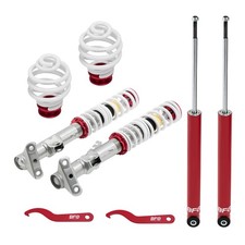 Coilover altezza regolabile per BMW 3 E36 318is 316i 320i 09/1991-04/1999