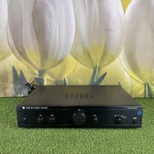 Amplificatore integrato stereo