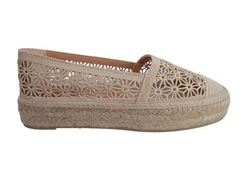 Espadrillas kery castaner - espadrillas,