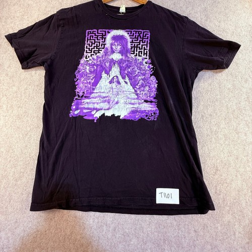 Shirt grafica labyrinth - grafica,