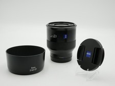 Zeiss Batis 40mm F2 Sony usato