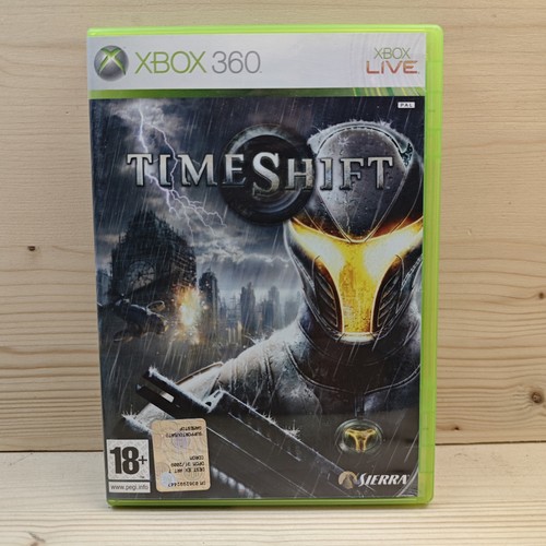 Timeshift pal ita - timeshift,