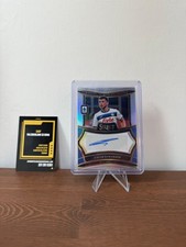 Panini Select Soccer Serie A 2024 2025 Lazar Samardzic Select Signatures