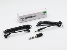 Pocket Wizard Cable Kit -