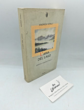 "L'ARIA DEL LAGO 4 romanzi