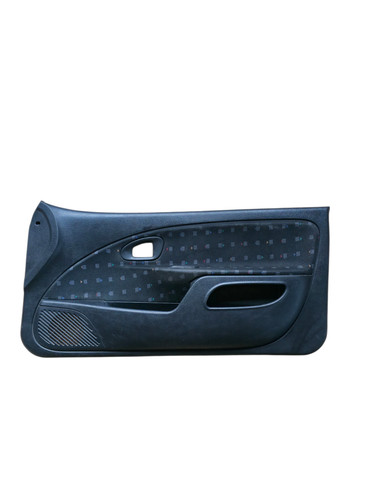 Citroen saxo vts - saxo, interior