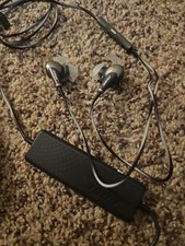 Bose QC20I Cuffie auricolari -