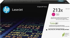 ORIGINAL HP toner magenta