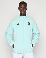  Juventus Fc Adidas Giacca