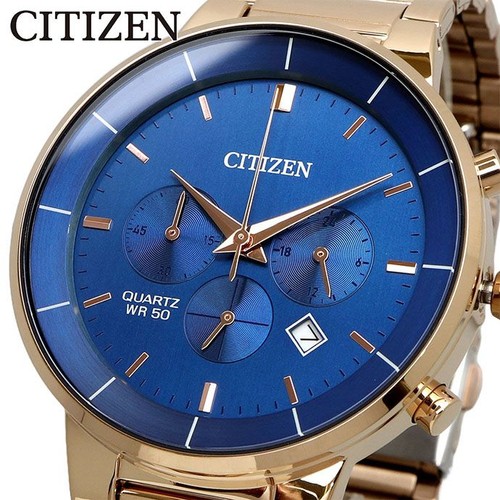 Orologio polso citizen - orologio,