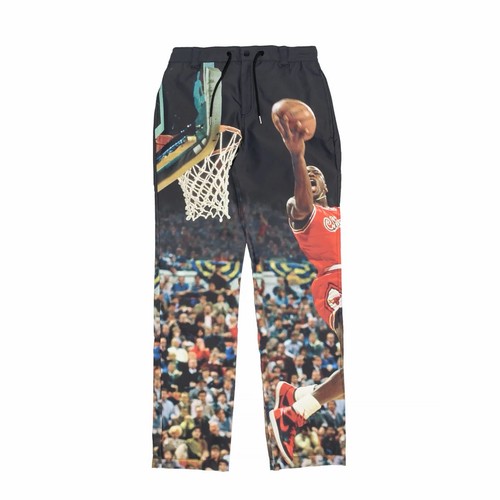 Pantaloni nike air jordan - pantaloni,