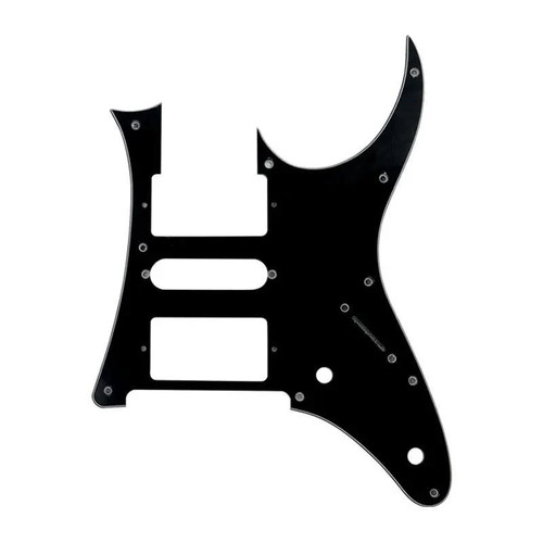 Ibanez rg2550z battipenna - battipenna, hsh