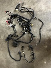 Cablaggio Yamaha YZF R6 06-07