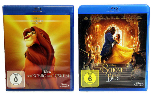 Blu ray disc der - blu-ray, könig