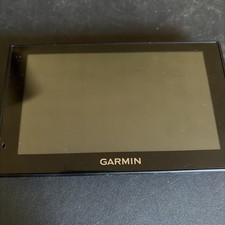 Garmin nüvi 2599LMTHD -