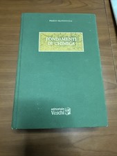 Fondamenti di chimica - Paolo