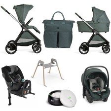 Chicco trio bellagio2 flexi - chicco,
