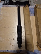 Ammortizzatori Alfaromeo