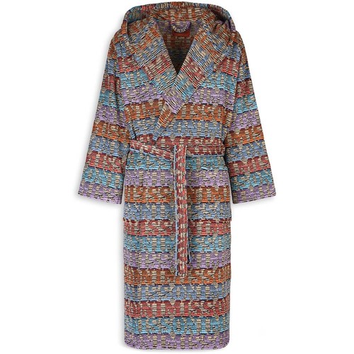 Missoni home accappatoio con - missoni,