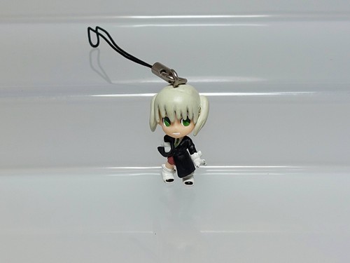 Soul eater swing strap maka - eater,