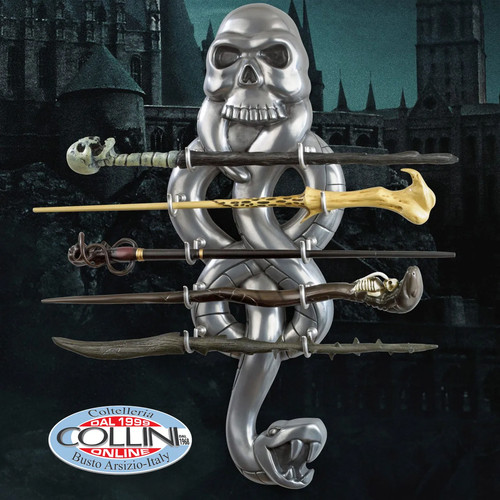Harry potter bacchette - harry,